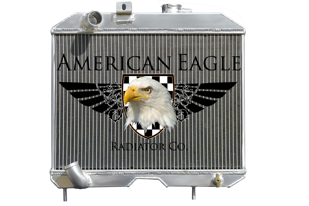 American Eagle Radiators